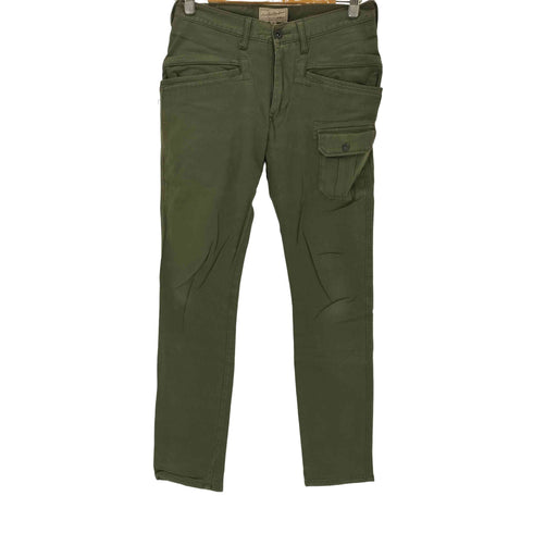 アヴィレックス AVIREX OVERPOCKET PANTS メンズ JPN:M