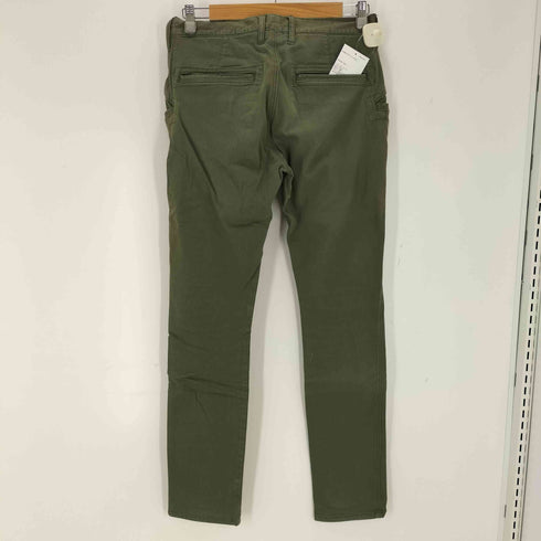 アヴィレックス AVIREX OVERPOCKET PANTS メンズ JPN:M