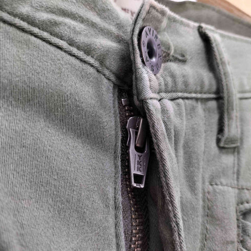 アヴィレックス AVIREX OVERPOCKET PANTS メンズ JPN:M