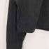 ザラ ZARA FAUX SUEDE CROP SHIRT レディース import:S
