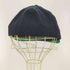 ヨウジヤマモト Yohji Yamamoto 59FIFTY ロゴ刺繍6パネルキャップ メンズ 7 1/4
