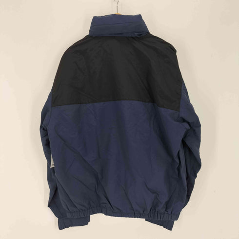 エクストララージ XLARGE PANELED NYLON JACKET メンズ JPN:L