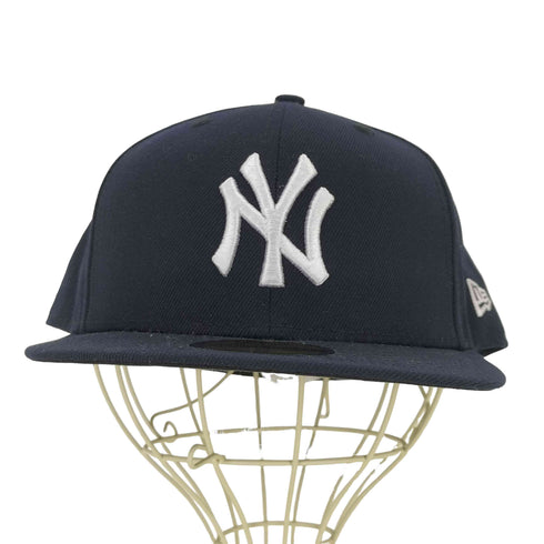 ニューエラ NEW ERA 59FIFTY MLBオンフィールド ベースボールキャップ メンズ 63.5cm