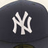 ニューエラ NEW ERA 59FIFTY MLBオンフィールド ベースボールキャップ メンズ 63.5cm