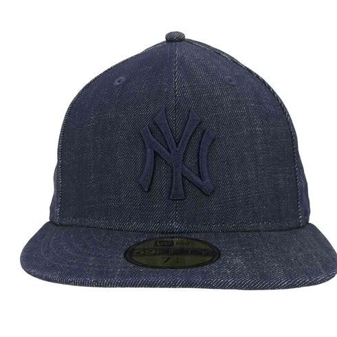 ニューエラ NEW ERA 59FIFTY ベースボールキャップ メンズ 56.8cm