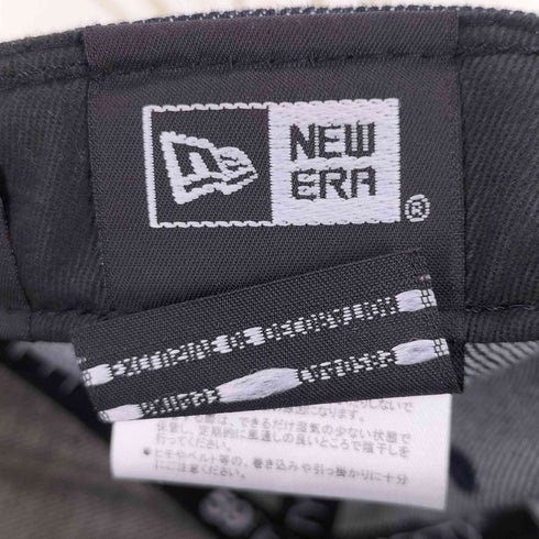 ニューエラ NEW ERA 59FIFTY ベースボールキャップ メンズ 56.8cm