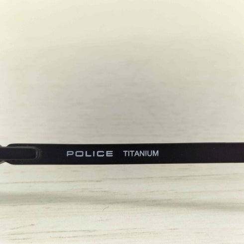 ポリス POLICE SPLC45J サングラス メンズ 57□18
