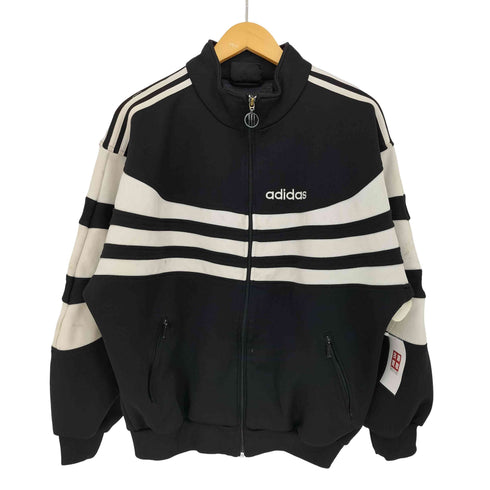 アディダス adidas 80s~90s トラックジャケット ジャージ メンズ F174