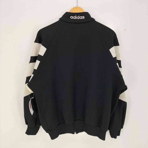 アディダス adidas 80s~90s トラックジャケット ジャージ メンズ F174