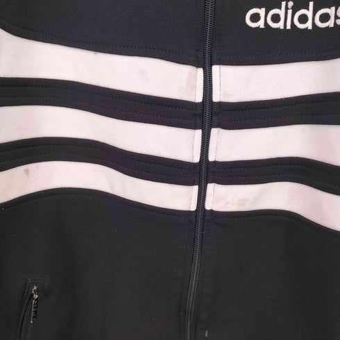 アディダス adidas 80s~90s トラックジャケット ジャージ メンズ F174