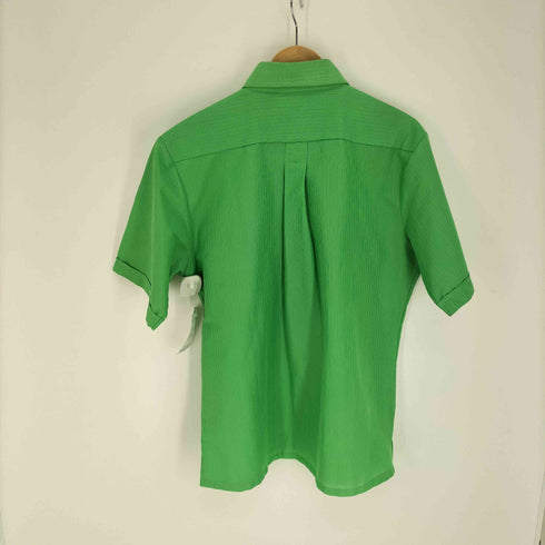 ハバンド HABAND 00S ボックスシルエット S/S シャツ メンズ JPN:M