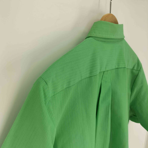 ハバンド HABAND 00S ボックスシルエット S/S シャツ メンズ JPN:M