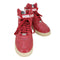 シュプリーム Supreme Air Force 1 High World Famous Red メンズ JPN:28