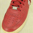 シュプリーム Supreme Air Force 1 High World Famous Red メンズ JPN:28