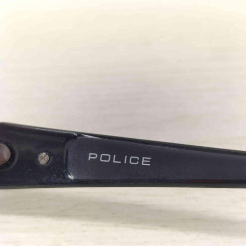 ポリス POLICE ORIGINS SPORT SPLC45J サングラス メンズ 57□18