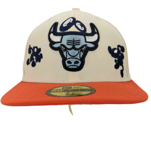 ニューエラ NEW ERA 59FIFTY KOIN PARKING DELIVERY ベースボールキャップ メンズ 56.8cm