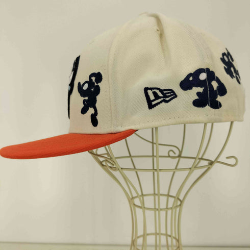 ニューエラ NEW ERA 59FIFTY KOIN PARKING DELIVERY ベースボールキャップ メンズ 56.8cm