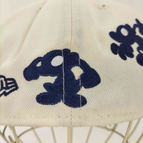 ニューエラ NEW ERA 59FIFTY KOIN PARKING DELIVERY ベースボールキャップ メンズ 56.8cm