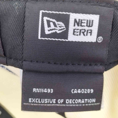 ニューエラ NEW ERA 59FIFTY KOIN PARKING DELIVERY ベースボールキャップ メンズ 56.8cm