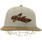 ニューエラ NEW ERA 59FIFTY episode アンエンユリ ストーン カーキバイザー メンズ 56.8cm