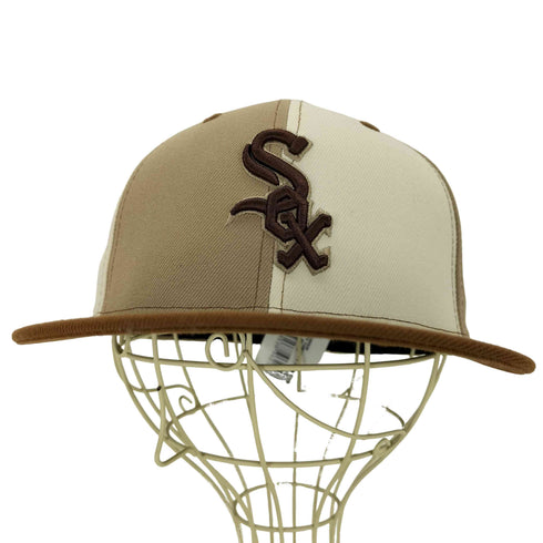 ニューエラ NEW ERA 59FIFTY Pancakes メンズ 56.8cm
