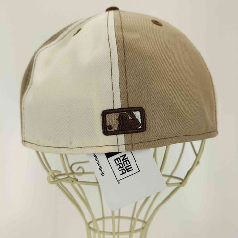 ニューエラ NEW ERA 59FIFTY Pancakes メンズ 56.8cm