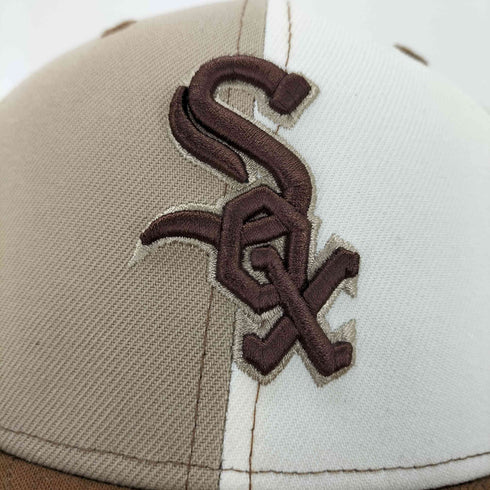 ニューエラ NEW ERA 59FIFTY Pancakes メンズ 56.8cm