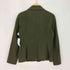 ピーエスポールスミス PS Paul Smith ウール混 シェイプ スイングトップ レディース EUR:40