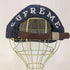 シュプリーム Supreme loro piana terry 5panel cap メンズ