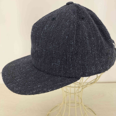 シュプリーム Supreme loro piana terry 5panel cap メンズ