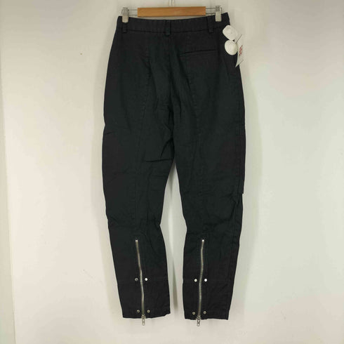 Mutedud ボンテージ パンツ ギミック メンズ JPN:M