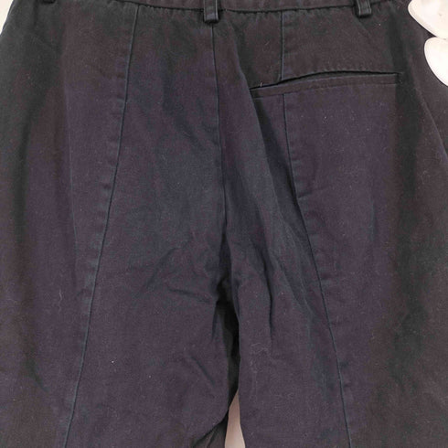 Mutedud ボンテージ パンツ ギミック メンズ JPN:M