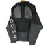 ナイキ NIKE Swoosh Woven アノラック ナイロンジャケット メンズ JPN:XL