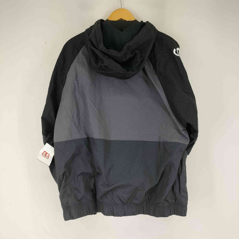 ナイキ NIKE Swoosh Woven アノラック ナイロンジャケット メンズ JPN:XL