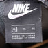 ナイキ NIKE Swoosh Woven アノラック ナイロンジャケット メンズ JPN:XL