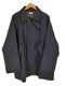 CLESSTE 24AW WOOL MELTON BALMACAAN HALF COAT domestic メンズ 2