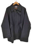 CLESSTE 24AW WOOL MELTON BALMACAAN HALF COAT domestic メンズ 2
