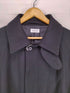 CLESSTE 24AW WOOL MELTON BALMACAAN HALF COAT domestic メンズ 2