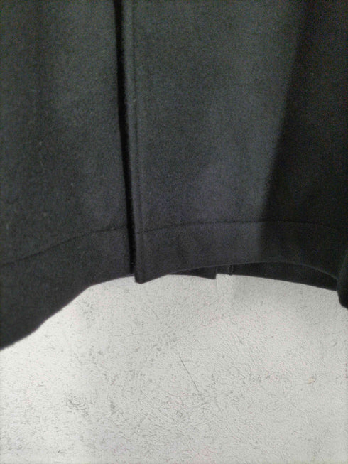 CLESSTE 24AW WOOL MELTON BALMACAAN HALF COAT domestic メンズ 2