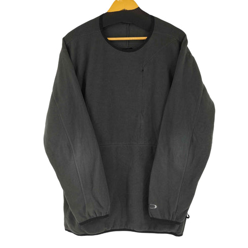 オークリー OAKLEY Fgl Pe Drain Fleece Crew 2.7 メンズ JPN:XL