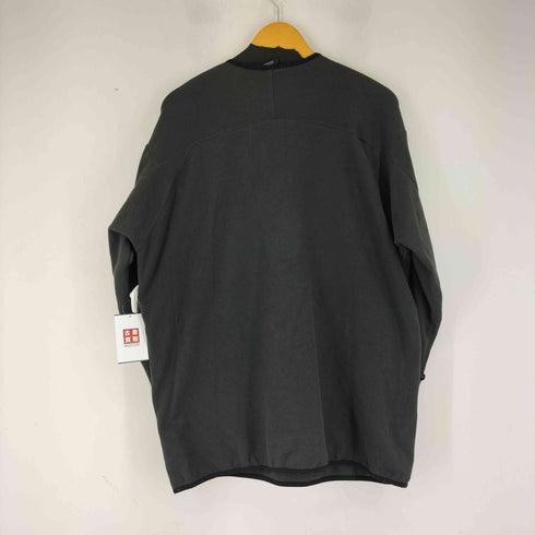 オークリー OAKLEY Fgl Pe Drain Fleece Crew 2.7 メンズ JPN:XL
