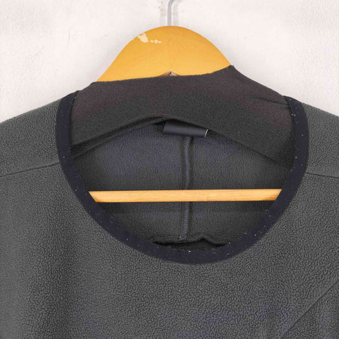 オークリー OAKLEY Fgl Pe Drain Fleece Crew 2.7 メンズ JPN:XL