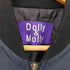 Dolly&Molly ロング フライトコート レディース