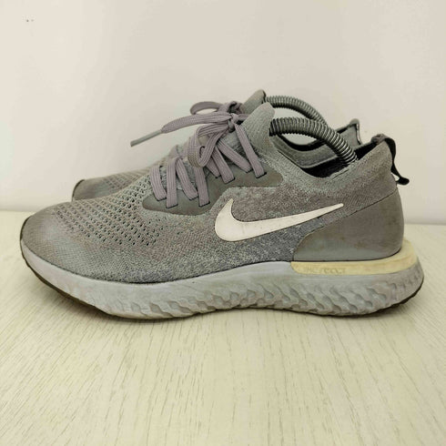 ナイキ NIKE エピック リアクト フライニット ランニングシューズ レディース JPN:23.5