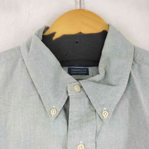 ポロラルフローレン POLO RALPH LAUREN ポニー刺繍 コットン L/S BDシャツ メンズ 17-35