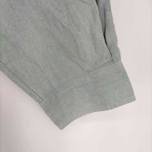 ポロラルフローレン POLO RALPH LAUREN ポニー刺繍 コットン L/S BDシャツ メンズ 17-35