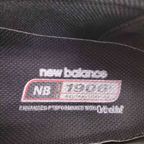 ニューバランス NEW BALANCE U1906LAI メンズ 27.5