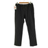 グラミチ GRAMICCI SOLOTEX STRETCH PANTS メンズ JPN:L