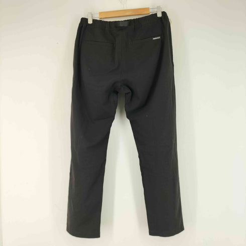 グラミチ GRAMICCI SOLOTEX STRETCH PANTS メンズ JPN:L