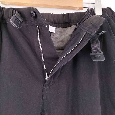 グラミチ GRAMICCI SOLOTEX STRETCH PANTS メンズ JPN:L